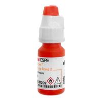 3M SingleBond2 5代粘接剂/第五代单瓶全酸蚀纳米粘接剂补充装（红瓶）51202 6g